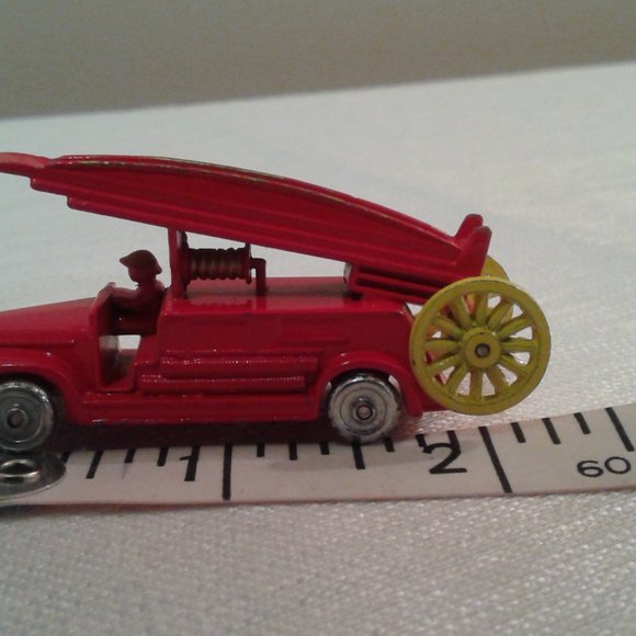 Matchbox - Picture 2 of 3